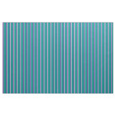 Midnight Blue, Orchid, Light Grey & Dark Cyan Stof (Fat Quarter)