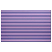 Midnight Blue & Plum Lines Pattern Stof (Yard (91,4 cm))