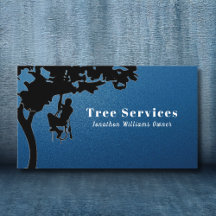 Midnight Blue Professional Tree Trimming Service