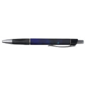 Midnight Blue Sky met sterren Pen (Bodem)