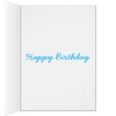 Midnight Blue sterry sky (Binnen (Rechts))