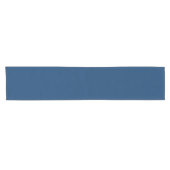 Midnight Blue Table Runner -  Korte Tafelloper (Horizontaal)