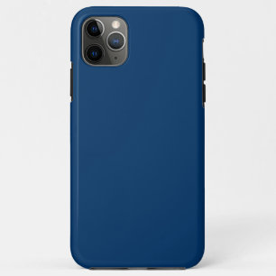 Midnight Blue wijn geschenkdoos Case-Mate iPhone Case