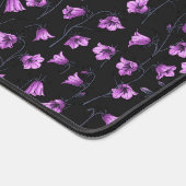 Midnight Bluebells, Harebells, Bellbloemen 2 Bureaumat (Hoek)