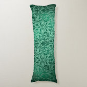 Midnight Boheme Body Pillow Lichaamskussen (Voorkant Verticaal)