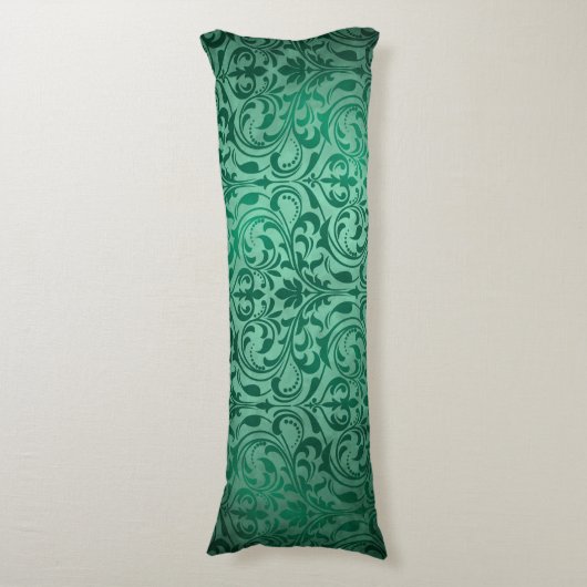 Midnight Boheme Body Pillow Lichaamskussen (Voorkant Verticaal)