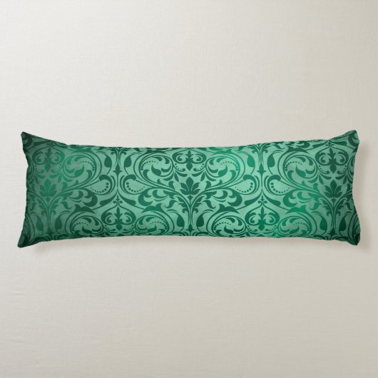 Midnight Boheme Body Pillow Lichaamskussen (Voorkant)