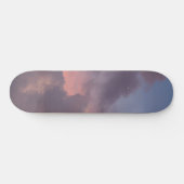 Midnight Caribbean Summer Dream 1 Persoonlijk Skateboard (Horizontaal)