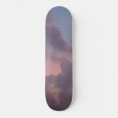 Midnight Caribbean Summer Dream 1 Persoonlijk Skateboard (Voorkant)