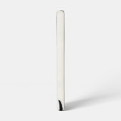 Midnight Cat Silhouette Telefoonhoesje Samsung Galaxy Hoesje (Linkerkant)