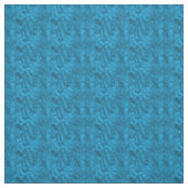 Midnight Cedar Forest Stof (Swatch)