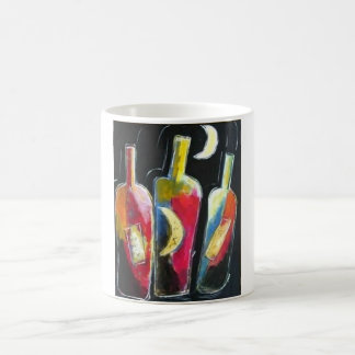 Midnight Celebration Koffiemok