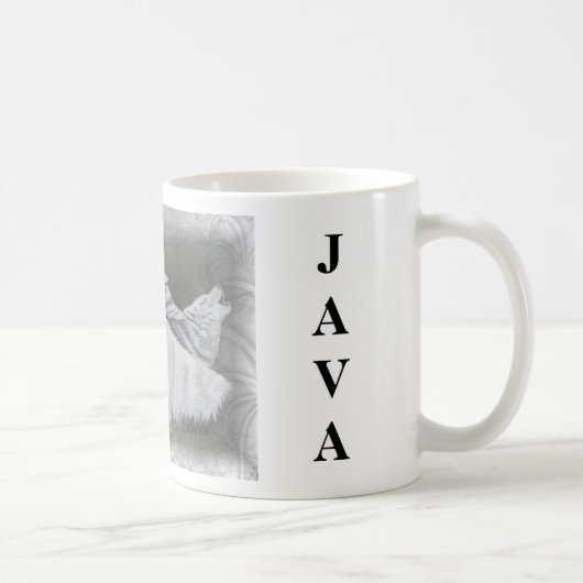 Midnight Chorus Mok (Rechts)