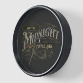  Midnight Coffee Bar (Hoek)