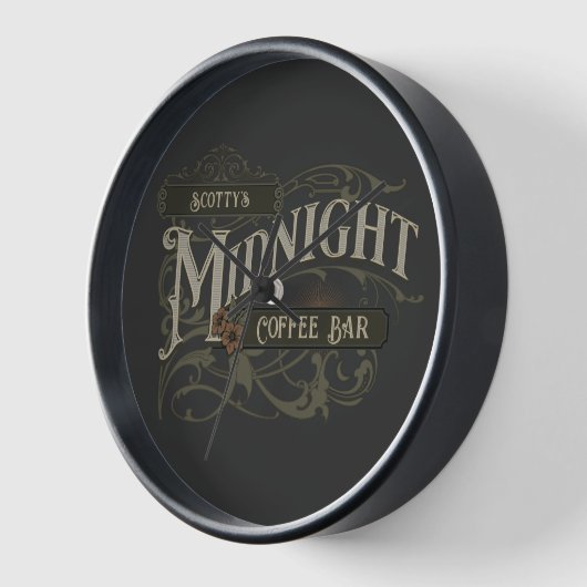  Midnight Coffee Bar (Hoek)