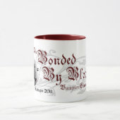 MIDNIGHT CONQUEST MOK (Midden)