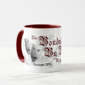 MIDNIGHT CONQUEST MOK (Voorkant links)