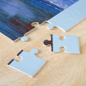 Midnight cowboy legpuzzel (Zijkant)