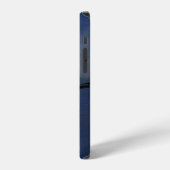 Midnight Crows iPhone / iPad hoes Hoesje (Linkerkant)