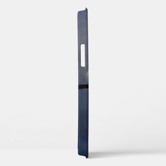 Midnight Crows iPhone / iPad-hoesje Case-Mate iPhone Case (Achterkant / Rechts)