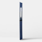 Midnight Crows iPhone / iPad-hoesje Case-Mate iPhone Case (Achterkant / Links)