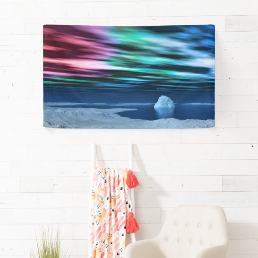 Midnight Dawn Banner (Insitu)