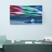 Midnight Dawn Banner (Beurs)