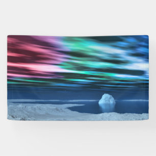 Midnight Dawn Banner