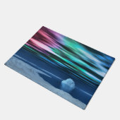 Midnight Dawn Doormat Deurmat (Schuin)