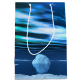 Midnight Dawn Gift Bag Medium Cadeauzakje (Voorkant)