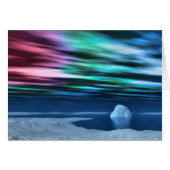 Midnight Dawn Kaart (Voorkant Horizontaal)