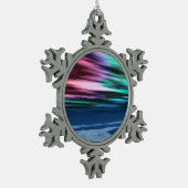 Midnight Dawn Ornament (Links)