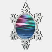 Midnight Dawn Ornament (Rechts)