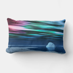 Midnight Dawn Pillow Kussen