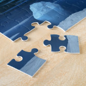 Midnight Dawn Puzzle Legpuzzel (Zijkant)