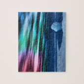 Midnight Dawn Puzzle Legpuzzel (Verticaal)