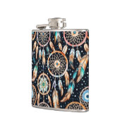 Midnight Dream-Catching Heupfles (Links)