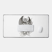 Midnight Dream - Devils Bureaumat (Keyboard & Muis)