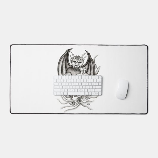 Midnight Dream - Devils Bureaumat (Keyboard & Muis)