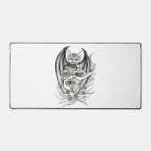 Midnight Dream - Devils Bureaumat (Voorkant)