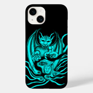 Midnight Dream - Devils Case-Mate iPhone 14 Hoesje