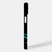 Midnight Dream - Devils Case-Mate iPhone Case (Achterkant / Rechts)