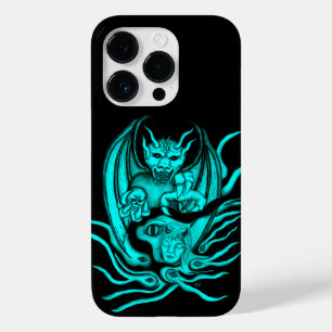 Midnight Dream - Devils Case-Mate iPhone 14 Pro Hoesje