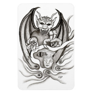 Midnight Dream - Devils Magneet