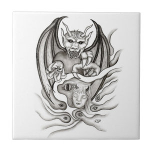 Midnight Dream - Devils Tegeltje