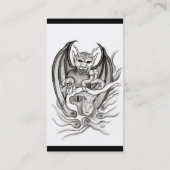 Midnight Dream - Devils Visitekaartje (Achterkant)