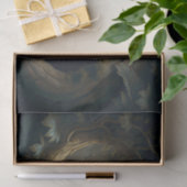 Midnight Dreamer Decoupage Tissuepapier (Geschenk)