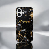 Midnight Elegance Case-Mate iPhone Case