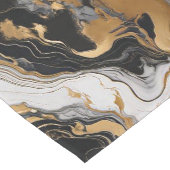 Midnight Elegance Tafelloper (Hoek)