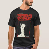 Midnight Express T-shirt (Voorkant)